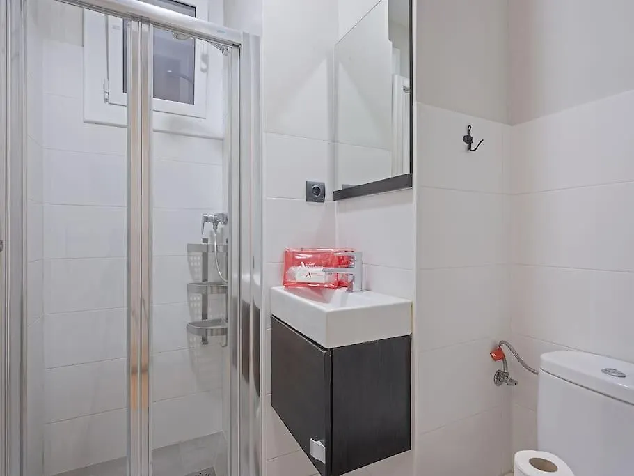 Alcam Entenza Barcelona Apartment