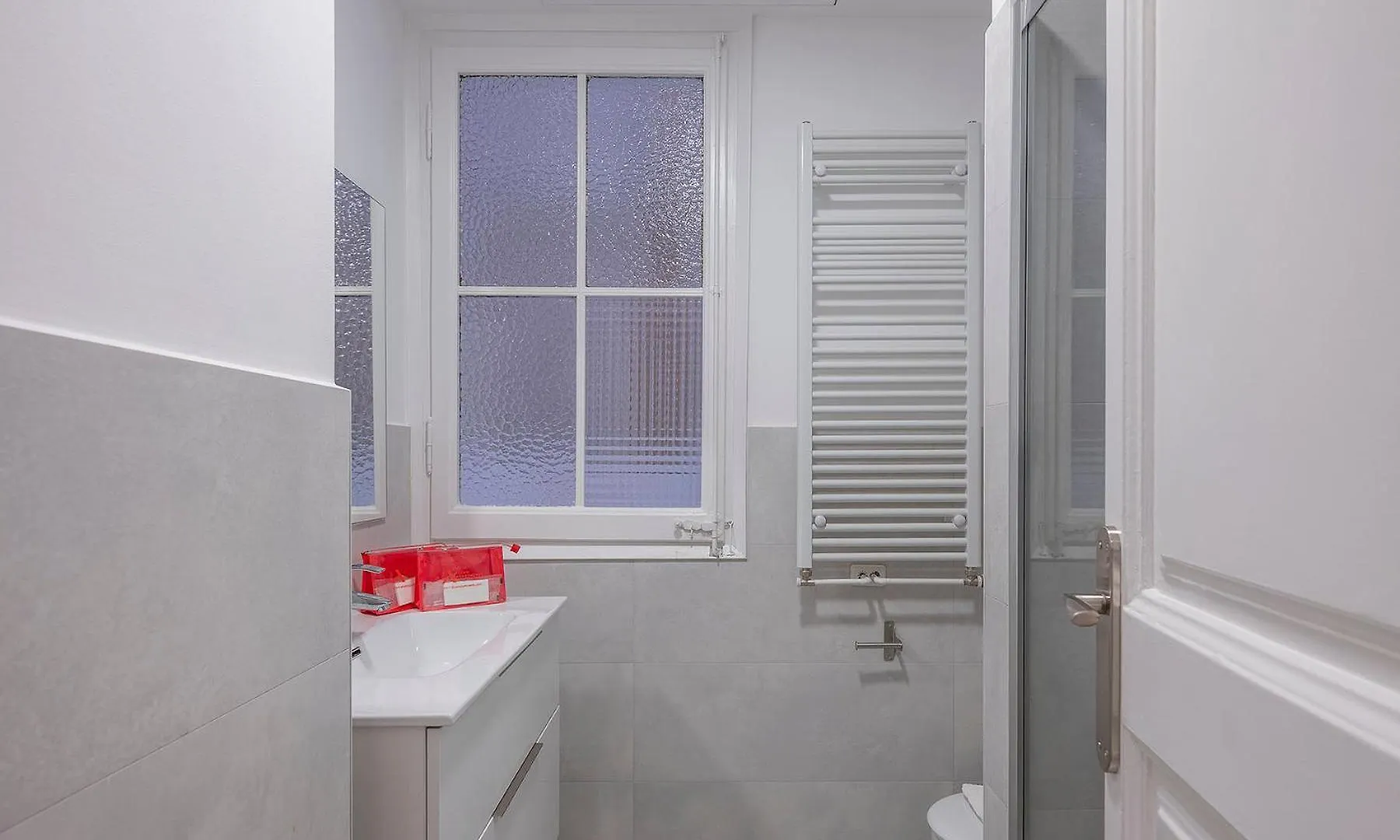 Alcam Entenza Barcelona Apartment
