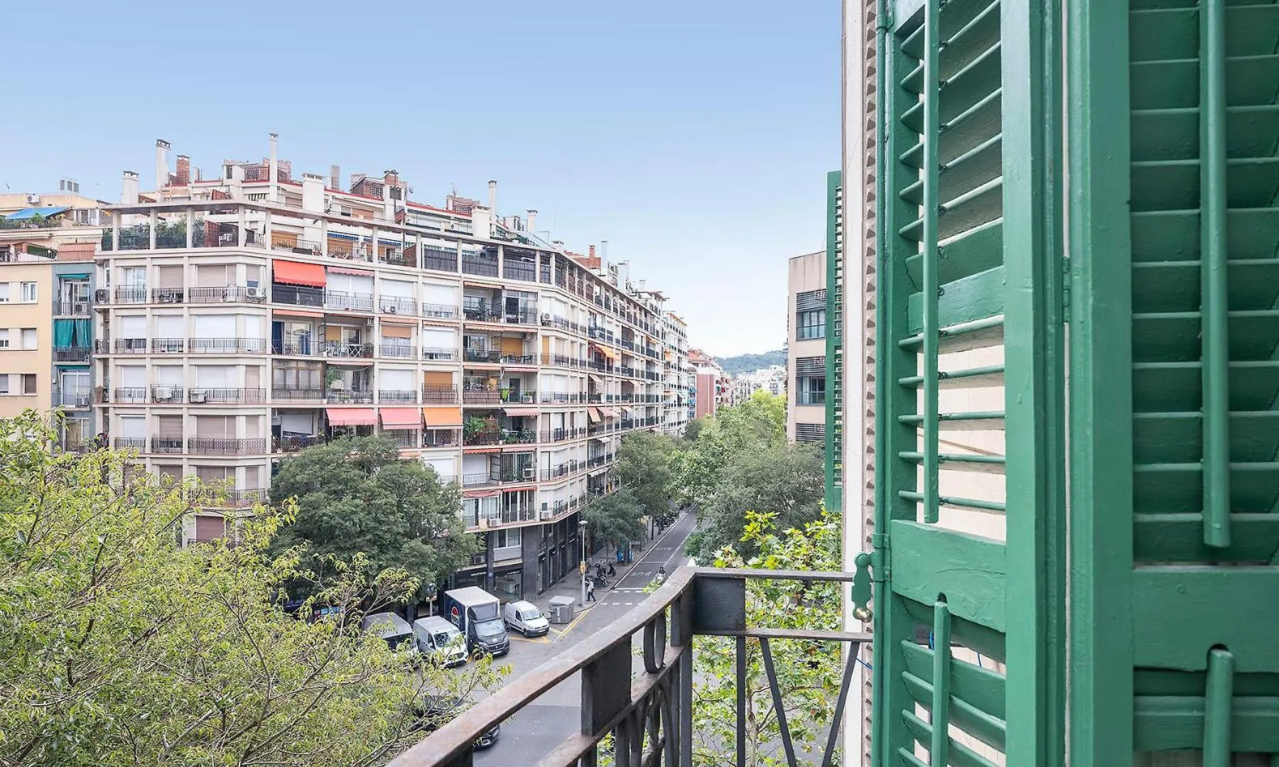 Alcam Entenza Barcelona Spain